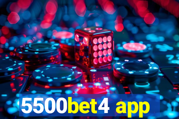 5500bet4 app